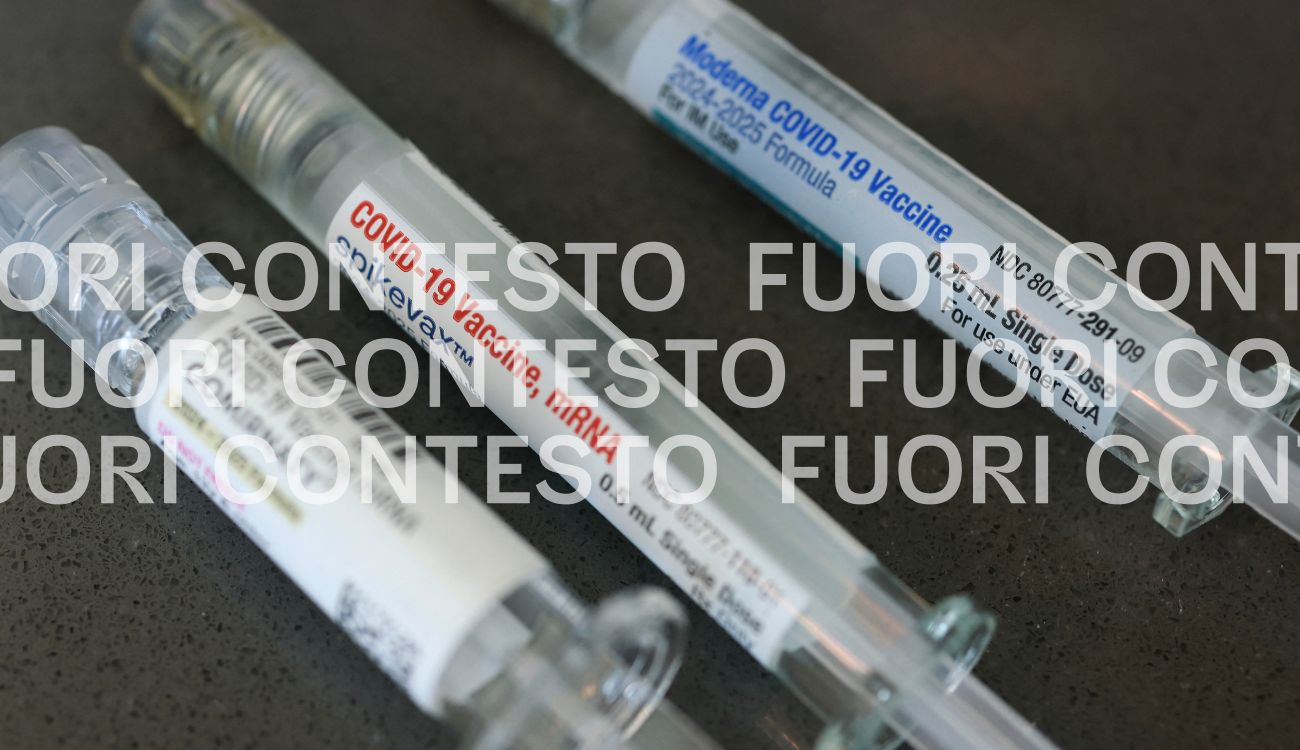 Fuori Contesto