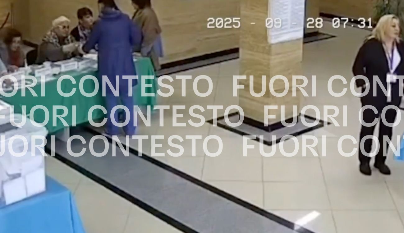 Fuori Contesto