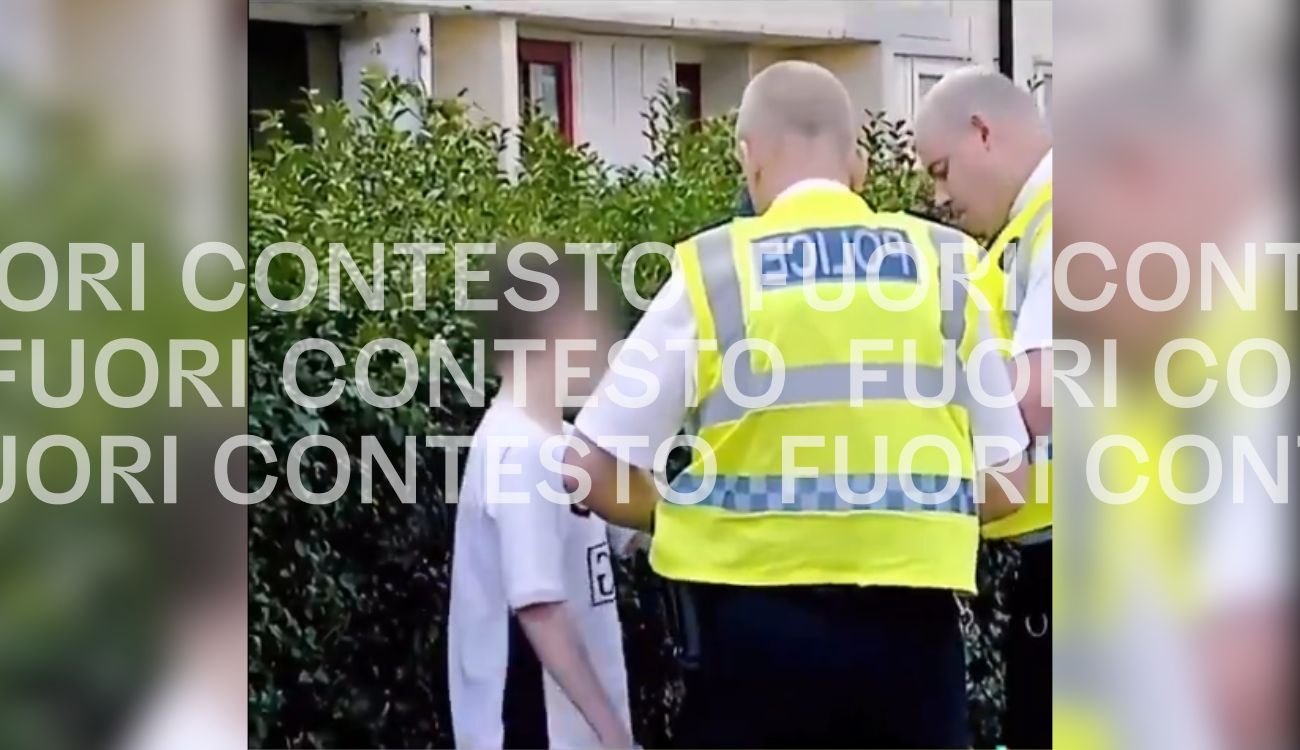 Fuori Contesto