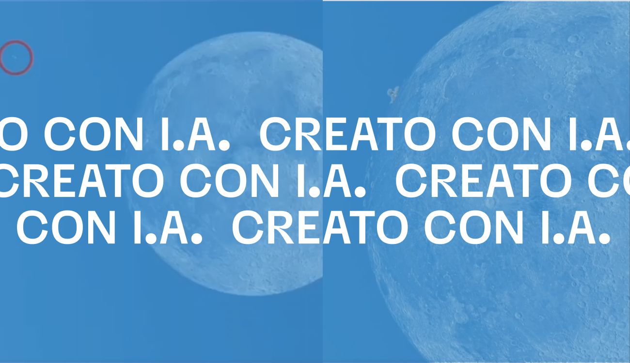 Creato con IA