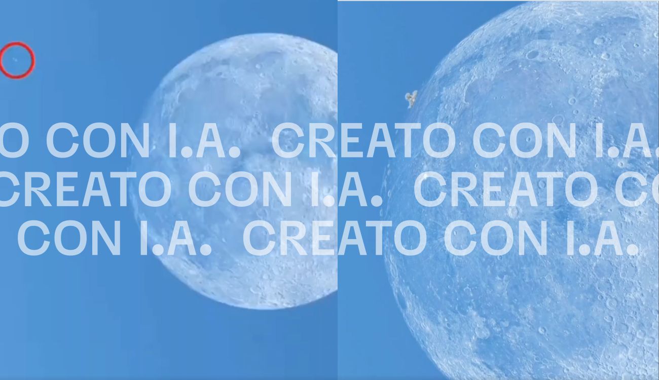 Creato con IA