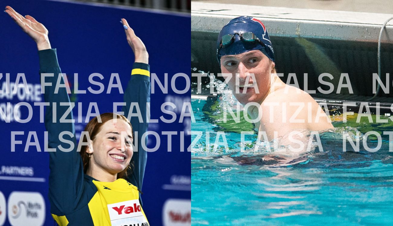 Notizia Falsa