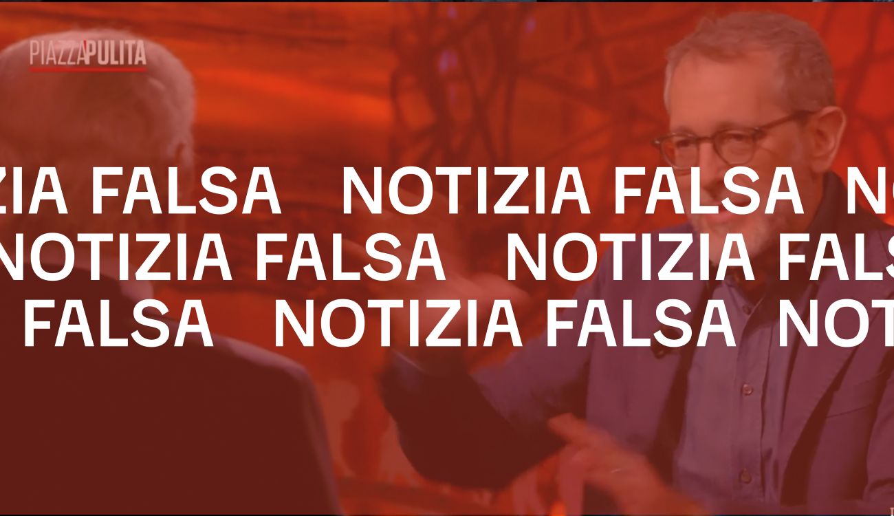 Notizia Falsa