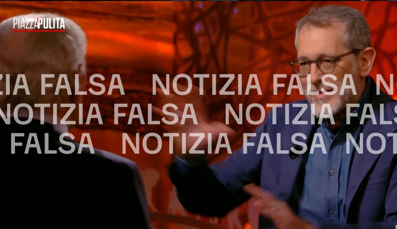Notizia Falsa