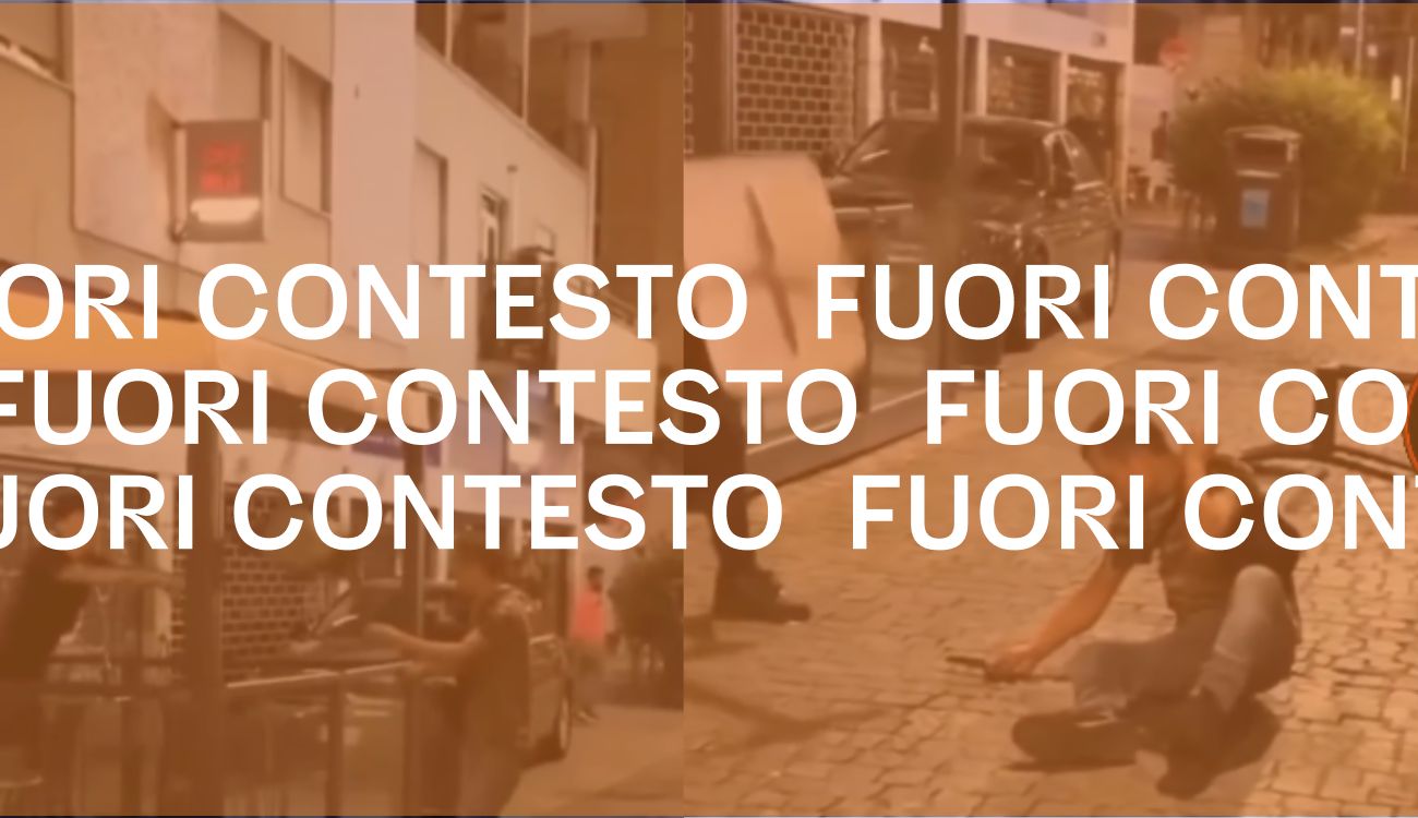 Fuori Contesto