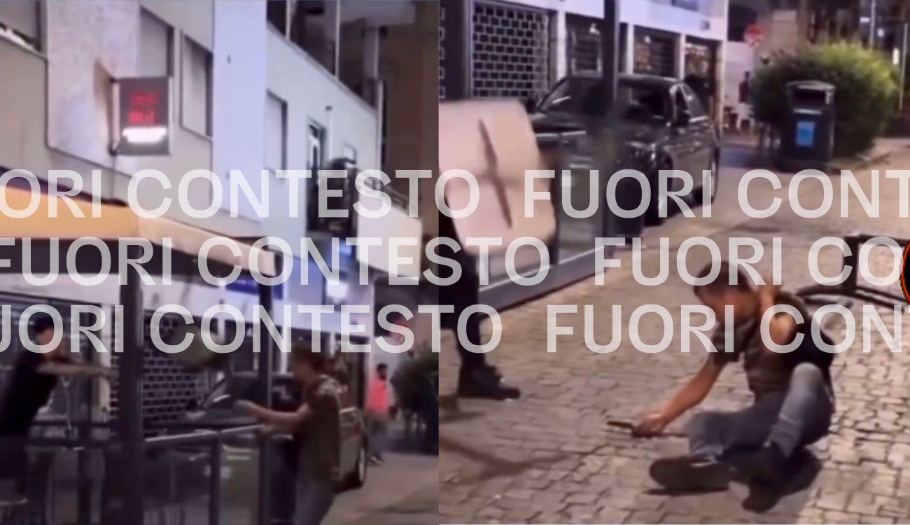 Fuori Contesto