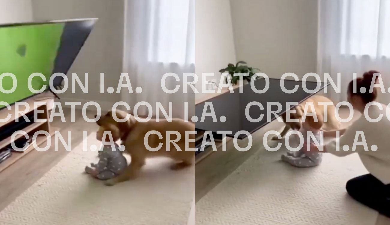 Creato con IA