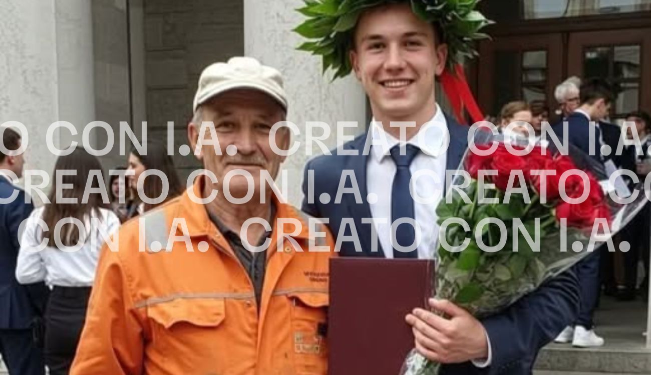Creato con IA
