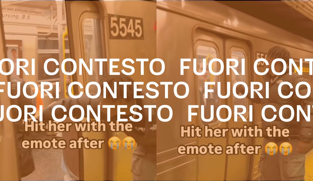 Fuori Contesto