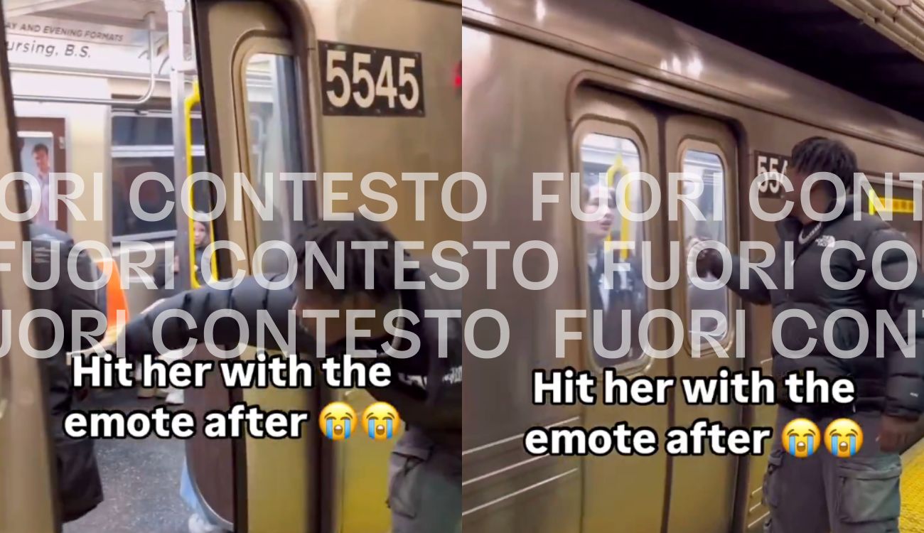 Fuori Contesto