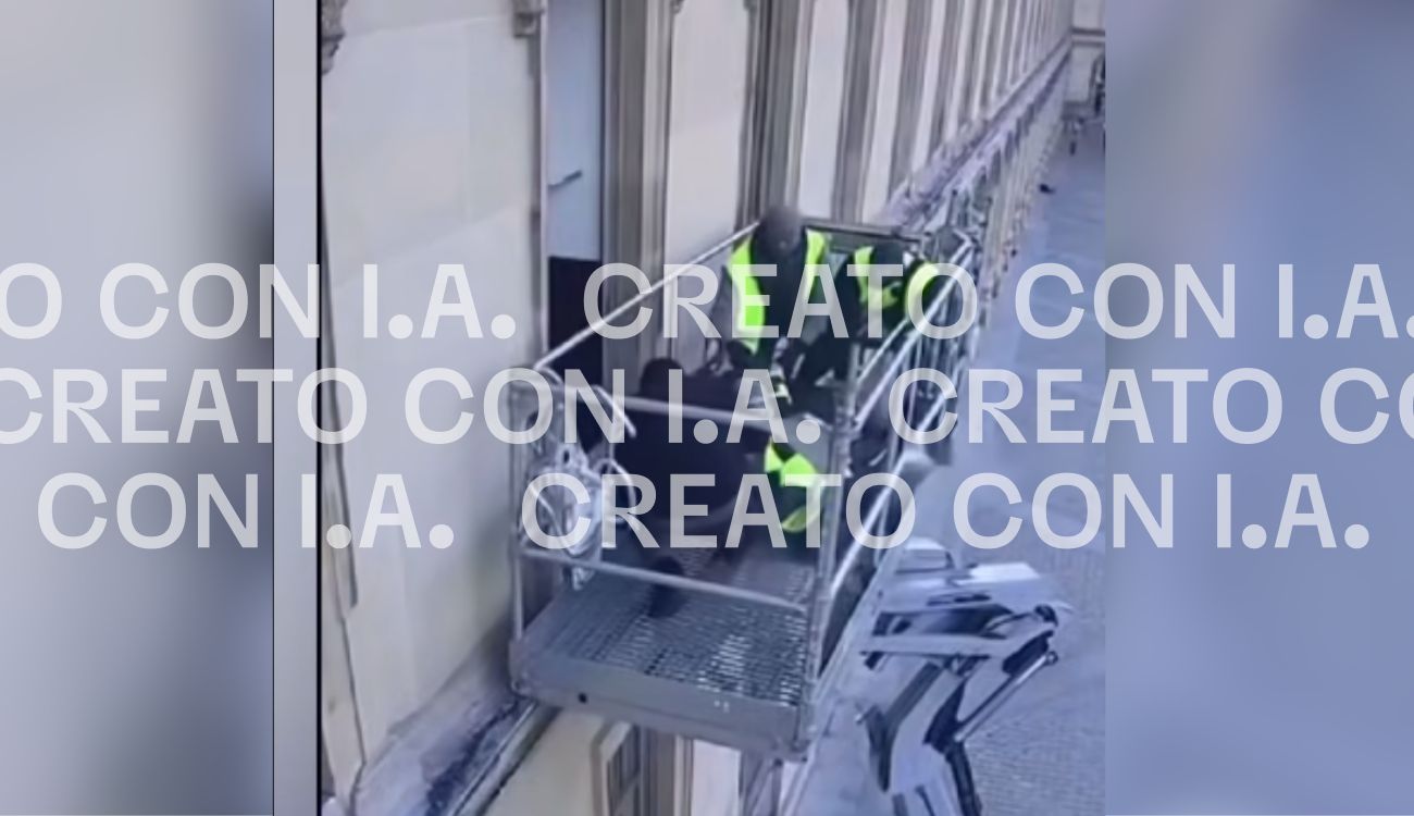 Creato con IA