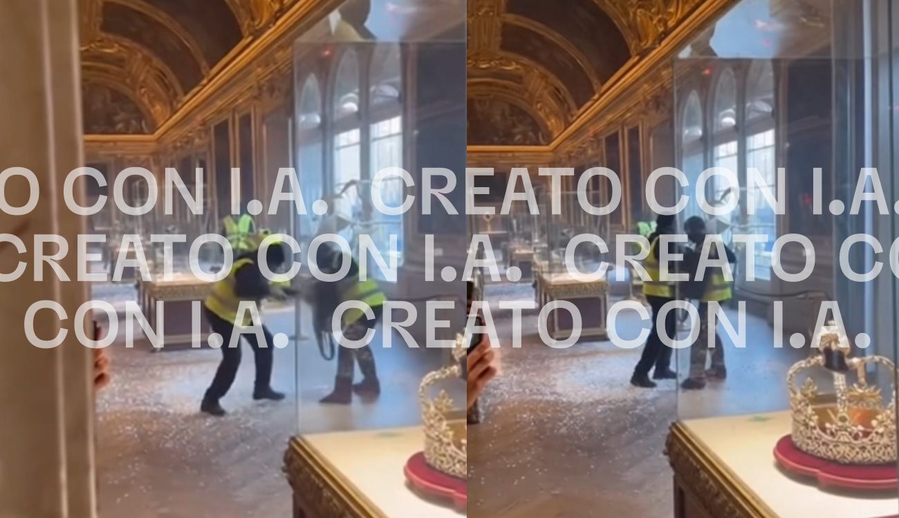 Creato con IA