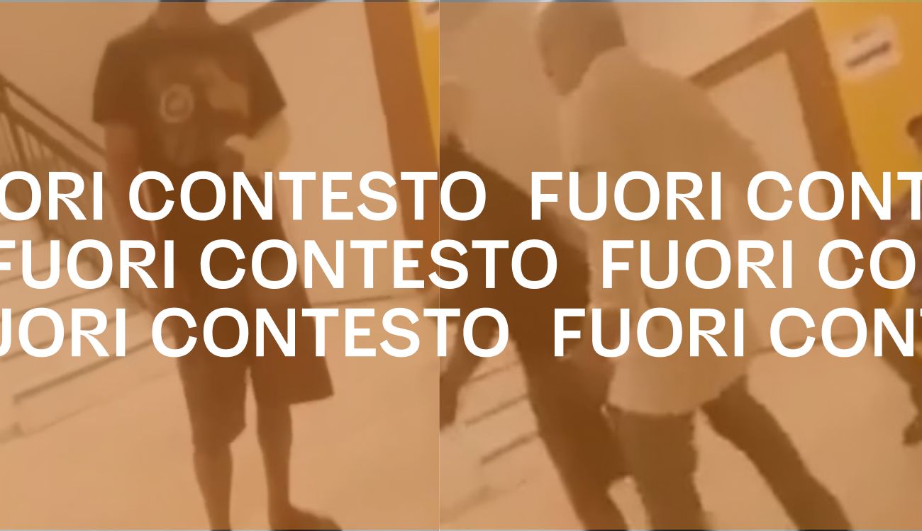Fuori Contesto
