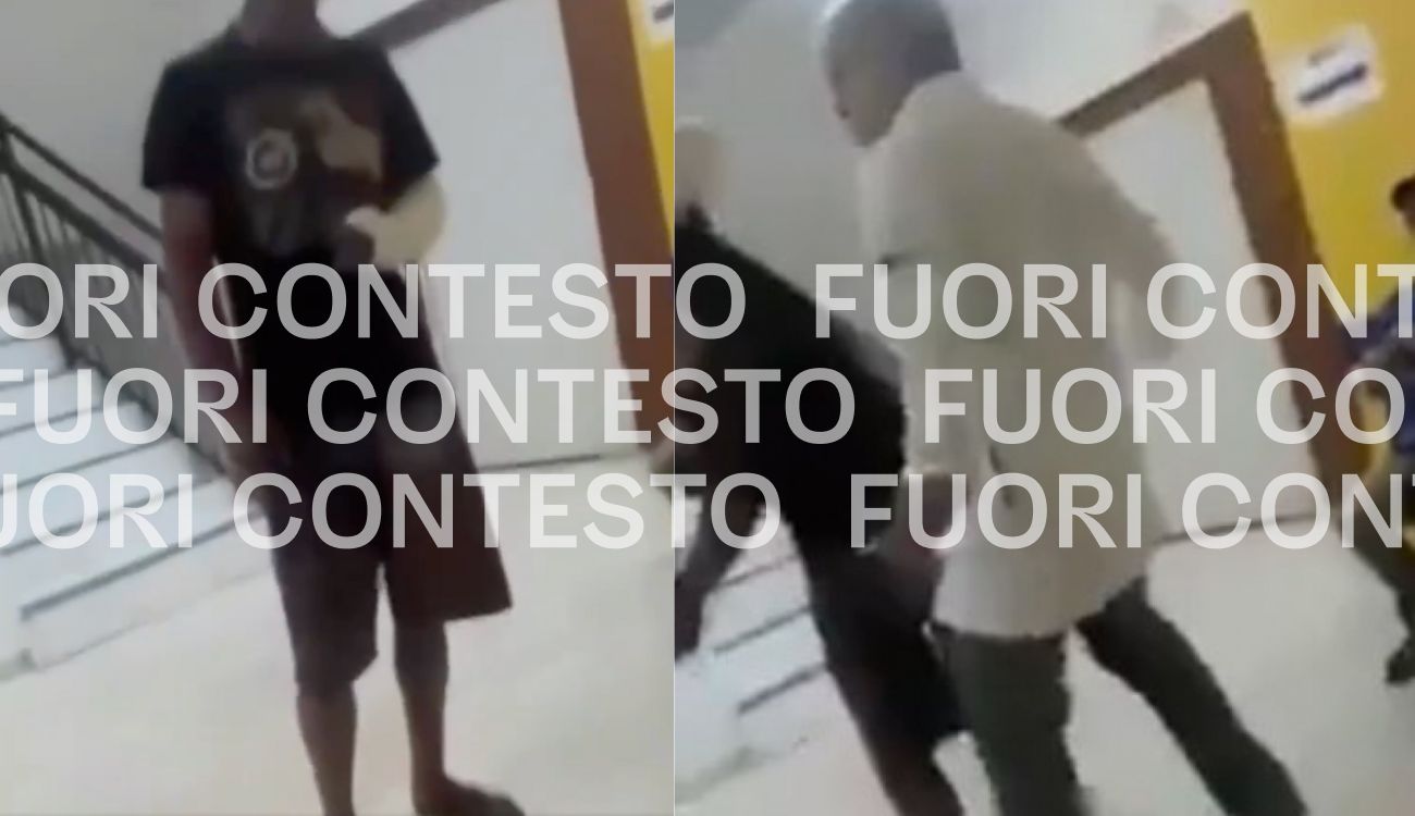 Fuori Contesto