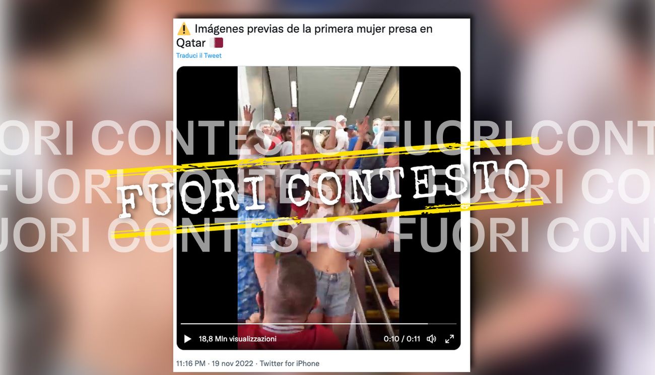 Fuori Contesto