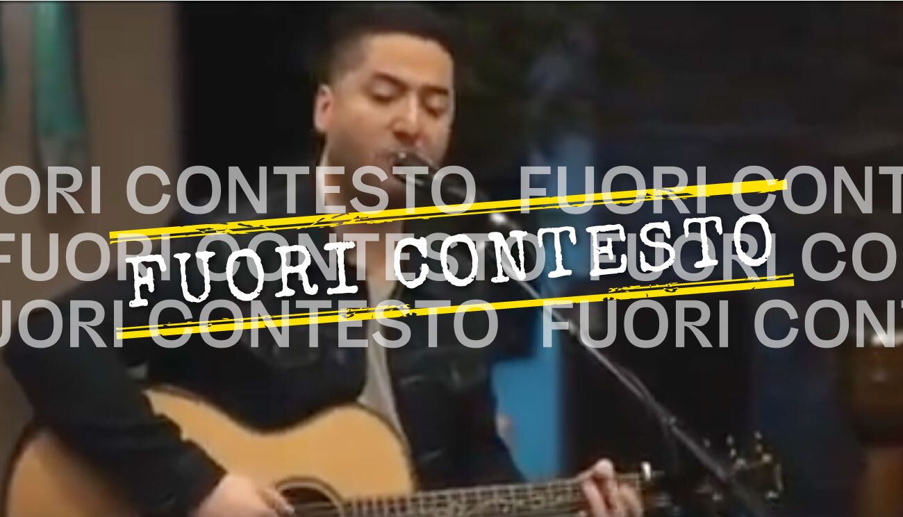Fuori Contesto