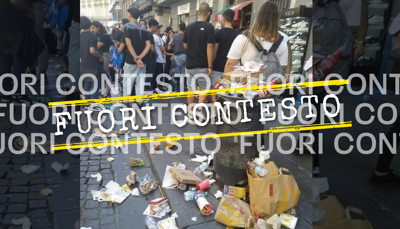 Fuori Contesto
