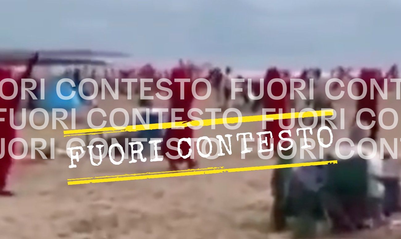Fuori Contesto