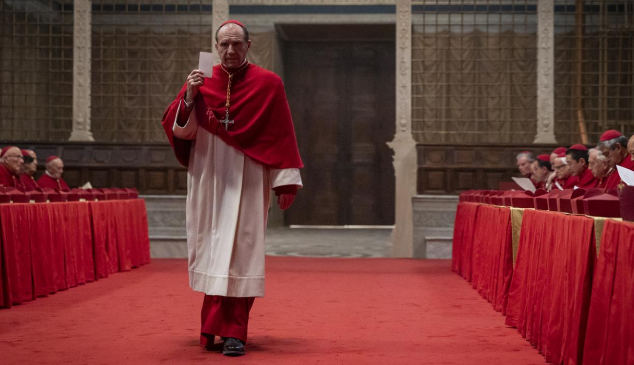 Quanto è fedele il film “Conclave” al processo di selezione del nuovo papa? Quanto è fedele il film “Conclave” al processo di selezione del nuovo papa?