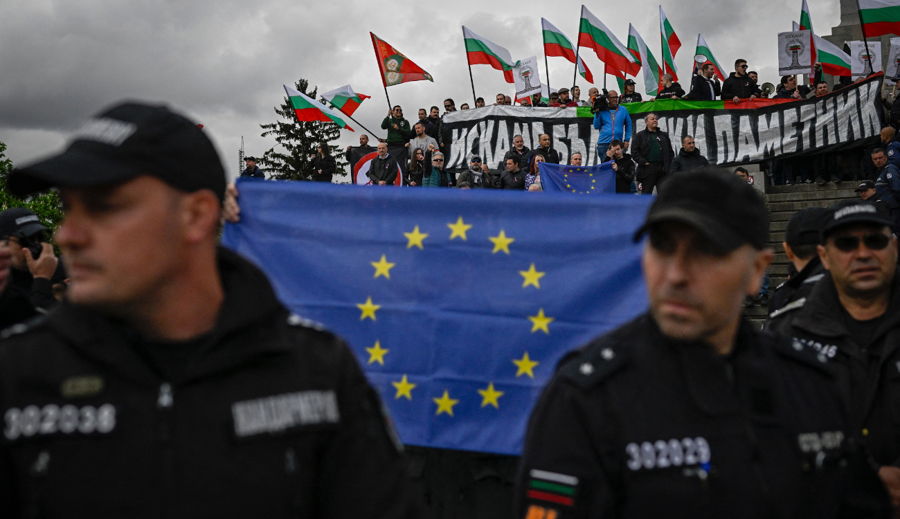 Sull’ingresso della da Facta.news sull ingresso della bulgaria nell euro aleggia il fantasma della disinformazione russa