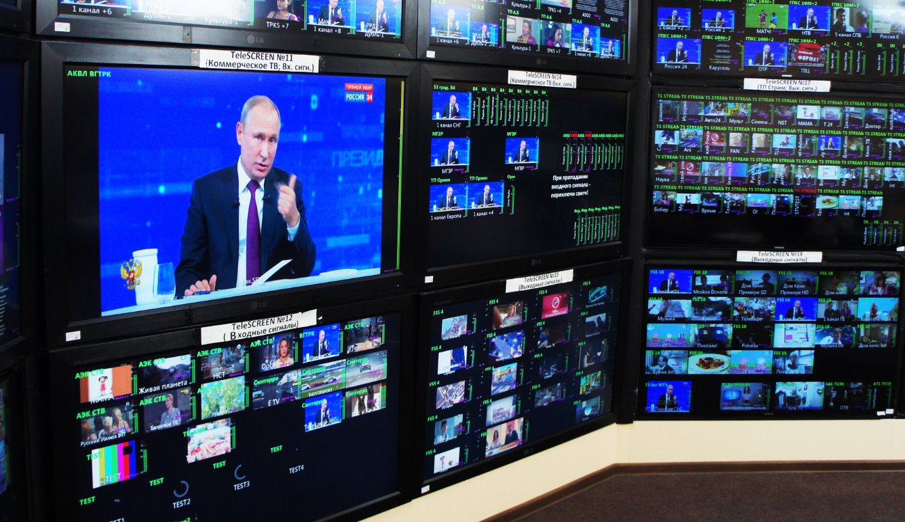 come l emittente russia today elude le sanzioni e diffonde propaganda procremlino in italia