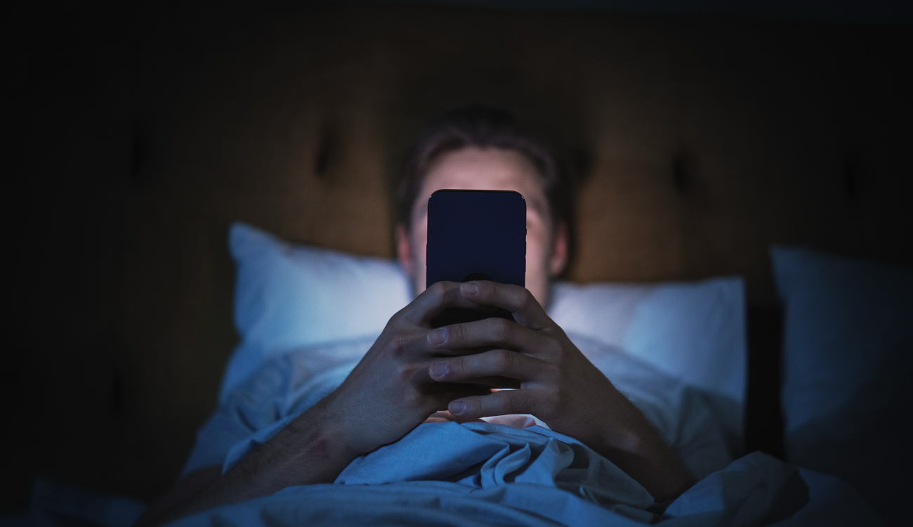 La dipendenza dai social media potrebbe renderti più vulnerabile alla disinformazione La dipendenza dai social media potrebbe renderti più vulnerabile alla disinformazione