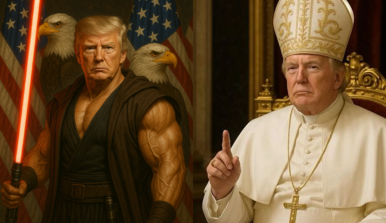 Il 20 Gennaio 2026: Trump e l’Uso Spregiudicato delle Social Media